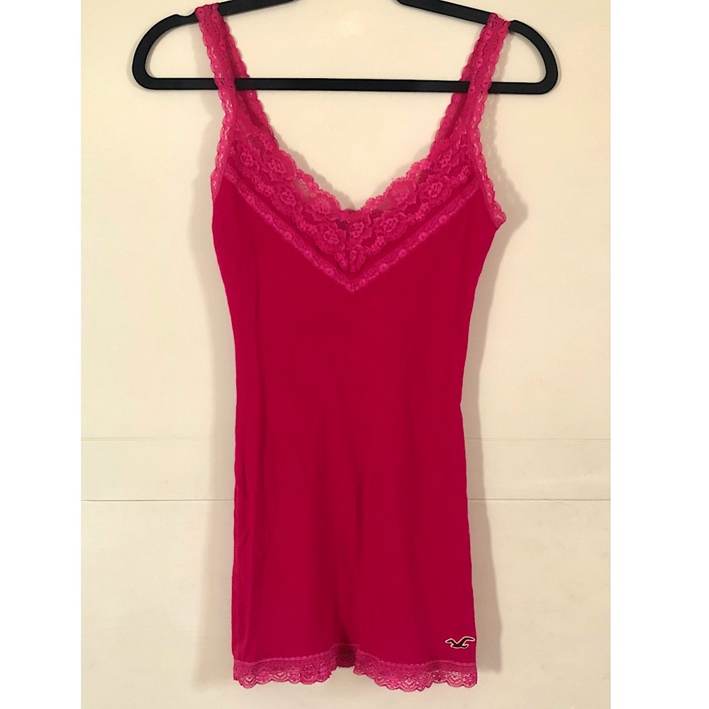 Hollister Cami Top